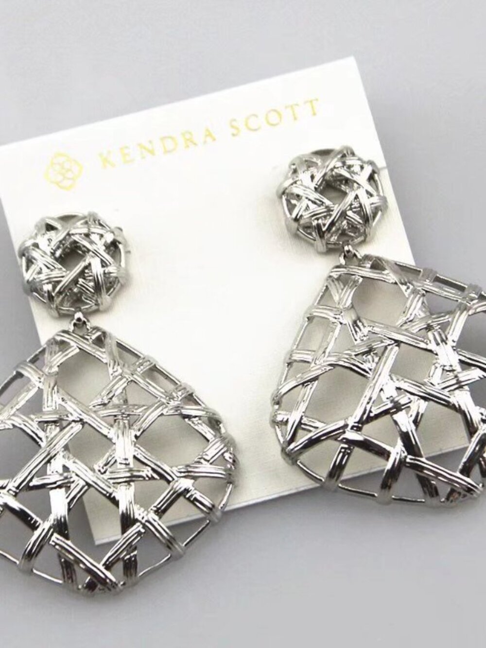 Kendra Scott Stud Earrings